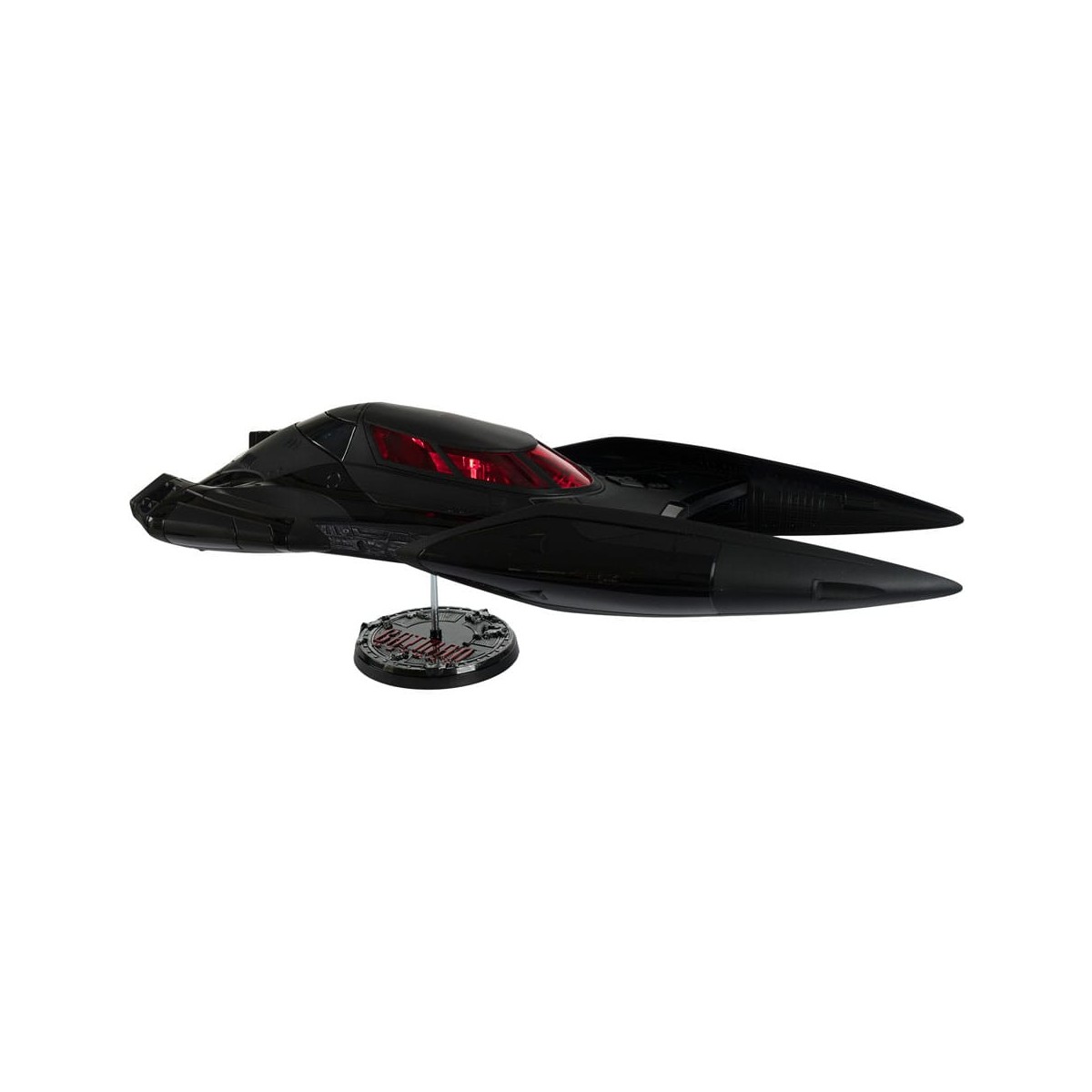 Mc Farlane - Multiverso DC - Batmobile Gold Label - Batman Beyond