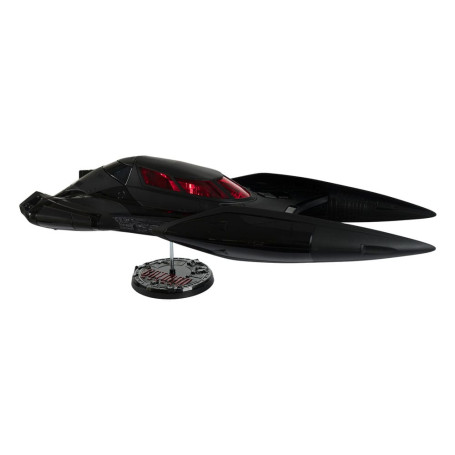 Mc Farlane - Multiverso DC - Batmobile Gold Label - Batman Beyond