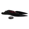 Mc Farlane - Multiverso DC - Batmobile Gold Label - Batman Beyond