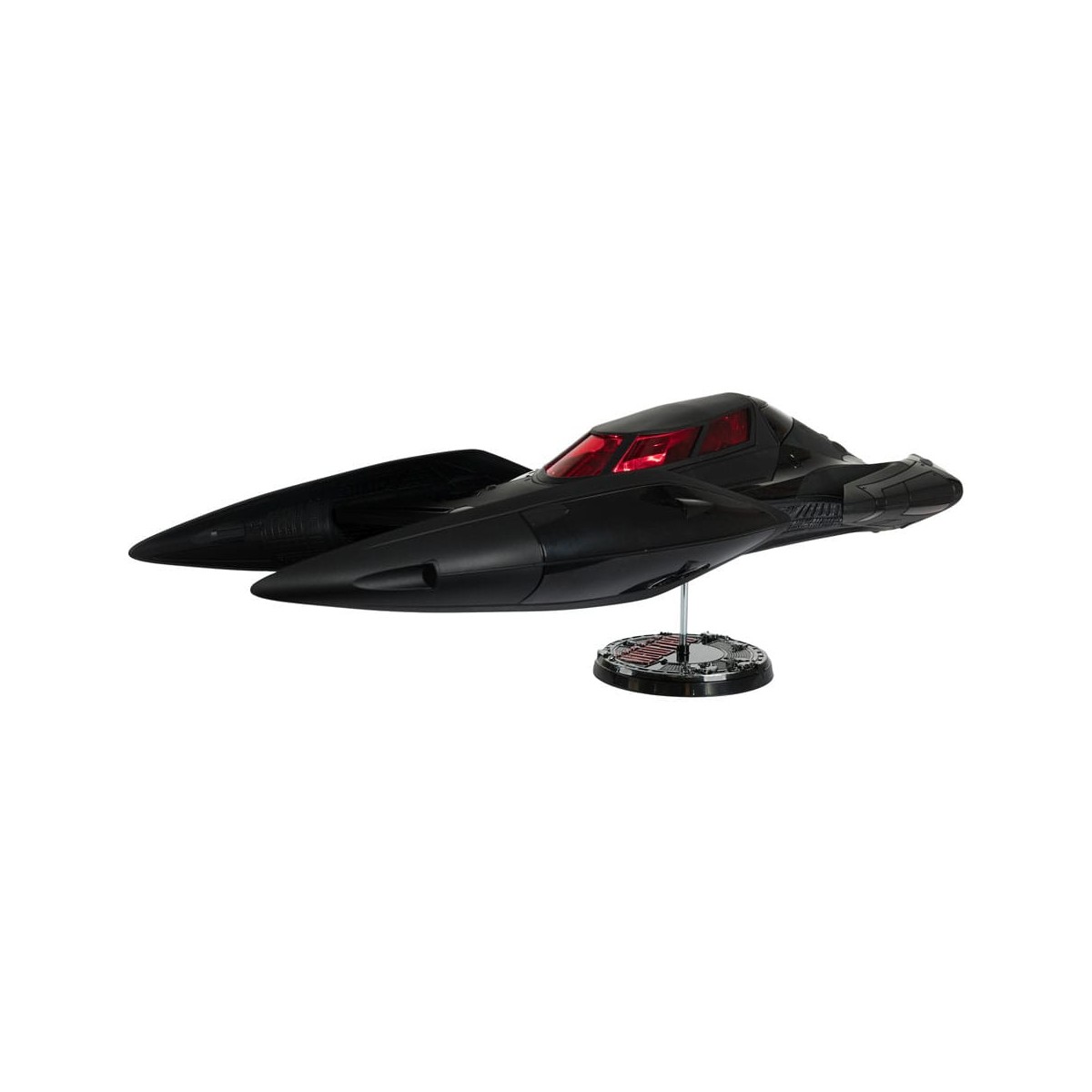 Mc Farlane - Multiverso DC - Batmobile Gold Label - Batman Beyond