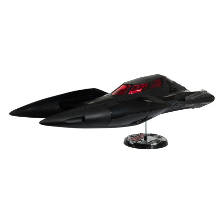 Mc Farlane - Multiverso DC - Batmobile Gold Label - Batman Beyond