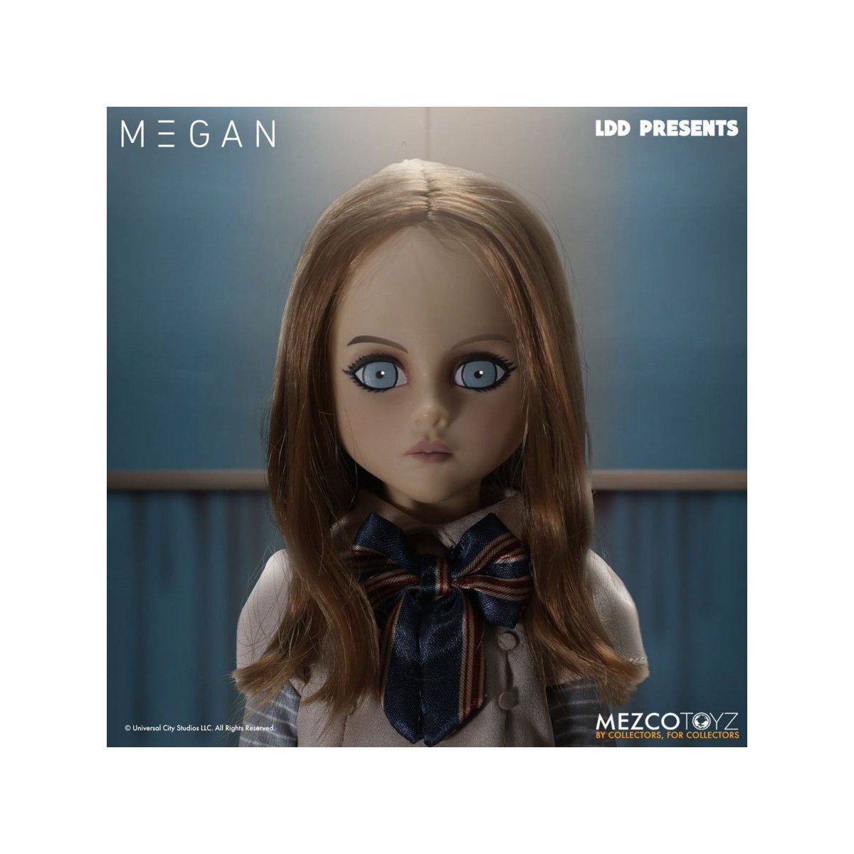 Mezco Bambole Morti Viventi - M3GAN - Megan