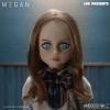 Mezco Bambole Morti Viventi - M3GAN - Megan