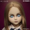 Mezco Bambole Morti Viventi - M3GAN - Megan