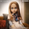 Mezco Bambole Morti Viventi - M3GAN - Megan