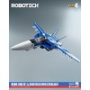 Tre Zero - ROBOTECH - VF-1J Veritech (Max Sterling) Robo-Dou - Macross