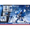 Tre Zero - ROBOTECH - VF-1J Veritech (Max Sterling) Robo-Dou - Macross