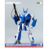 Tre Zero - ROBOTECH - VF-1J Veritech (Max Sterling) Robo-Dou - Macross
