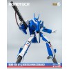 Tre Zero - ROBOTECH - VF-1J Veritech (Max Sterling) Robo-Dou - Macross