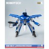 Tre Zero - ROBOTECH - VF-1J Veritech (Max Sterling) Robo-Dou - Macross