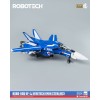 Tre Zero - ROBOTECH - VF-1J Veritech (Max Sterling) Robo-Dou - Macross