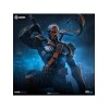 Iron Studios DC Comics Serie 9 - Deathstroke BDS Art Scale 1/10