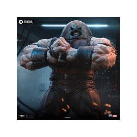 Iron Studios - Marvel Comics Juggernaut Unleashed BDS Arts Scala 1/10
