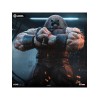 Iron Studios - Marvel Comics Juggernaut Unleashed BDS Arts Scala 1/10