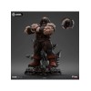Iron Studios - Marvel Comics Juggernaut Unleashed BDS Arts Scala 1/10