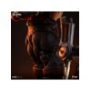 Iron Studios - Marvel Comics Juggernaut Unleashed BDS Arts Scala 1/10