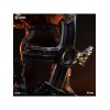 Iron Studios - Marvel Comics Juggernaut Unleashed BDS Arts Scala 1/10