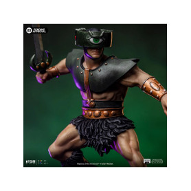 Iron Studios - TRIKLOPS BDS Art Scala 1/10 - Masters of the Universe - Masters of the Universe