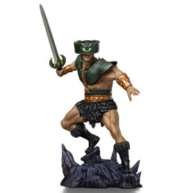 Iron Studios - TRIKLOPS BDS Art Scala 1/10 - Masters of the Universe - Masters of the Universe