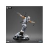 Iron Studios G.I.Joe - Storm Shadow BDS Art Scale 1/10