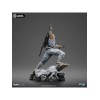 Iron Studios G.I.Joe - Storm Shadow BDS Art Scale 1/10