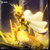 Iron Studios - Saint Seiya - Leo Aiolia BDS Art Scala 1/10 - I Cavalieri dello Zodiaco Aior del Leone