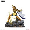 Iron Studios - Saint Seiya - Leo Aiolia BDS Art Scala 1/10 - I Cavalieri dello Zodiaco Aior del Leone