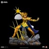 Iron Studios - Saint Seiya - Leo Aiolia BDS Art Scala 1/10 - I Cavalieri dello Zodiaco Aior del Leone