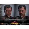 Hot Toys Marvel Deadpool & Wolverine - Blade MMS 1/6