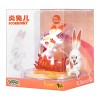 Funism - Pokemon Prime Figure Mini - AMPHINOBI - Greninja - Gekkouga