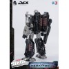 Three0 Transformers - DLX MEGATRON - Trilogia della guerra per Cybertron