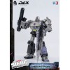 Three0 Transformers - DLX MEGATRON - Trilogia della guerra per Cybertron