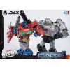 Three0 Transformers - DLX MEGATRON - Trilogia della guerra per Cybertron