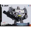 Three0 Transformers - DLX MEGATRON - Trilogia della guerra per Cybertron