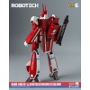Tre Zero - ROBOTECH - VF-1J Veritech (Miriya Sterling) Robo-Dou - Macross
