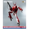 Tre Zero - ROBOTECH - VF-1J Veritech (Miriya Sterling) Robo-Dou - Macross