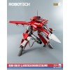 Tre Zero - ROBOTECH - VF-1J Veritech (Miriya Sterling) Robo-Dou - Macross