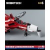 Tre Zero - ROBOTECH - VF-1J Veritech (Miriya Sterling) Robo-Dou - Macross