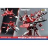 Tre Zero - ROBOTECH - VF-1J Veritech (Miriya Sterling) Robo-Dou - Macross