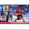 Tre Zero - ROBOTECH - VF-1J Veritech (Miriya Sterling) Robo-Dou - Macross