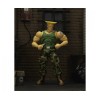 Jada Toys - GUILE 1/12 - Ultra Street Fighter II: The Final Challengers - Serie 3
