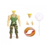 Jada Toys - GUILE 1/12 - Ultra Street Fighter II: The Final Challengers - Serie 3