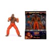Jada Toys - DEE JAY 1/12 - Ultra Street Fighter II: The Final Challengers - Serie 3