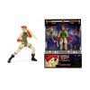 Jada Toys - CAMMY 1/12 - Ultra Street Fighter II: The Final Challengers - Serie 3