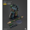 Joytoy - Warhammer - Legione Alfa - Alpharius Primarca della XX Legione - L'Eresia di Horus