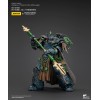Joytoy - Warhammer - Legione Alfa - Alpharius Primarca della XX Legione - L'Eresia di Horus