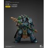 Joytoy - Warhammer - Legione Alfa - Alpharius Primarca della XX Legione - L'Eresia di Horus