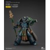 Joytoy - Warhammer - Legione Alfa - Alpharius Primarca della XX Legione - L'Eresia di Horus