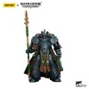 Joytoy - Warhammer - Legione Alfa - Alpharius Primarca della XX Legione - L'Eresia di Horus
