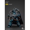 Joytoy - Warhammer - Legione Alfa - Console Sabotatore - L'Eresia di Horus